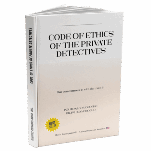 Code of Ethics of the private Detectives