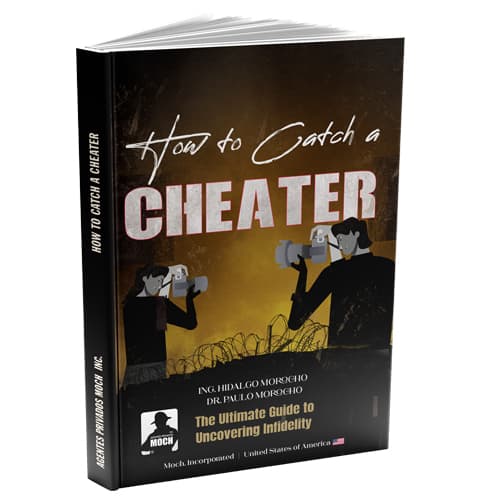 How To Catch a cheater