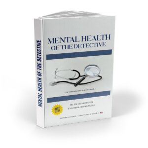 Book Mental Health of the Detective