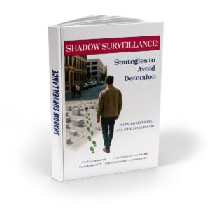 Book Shadow Surveillance