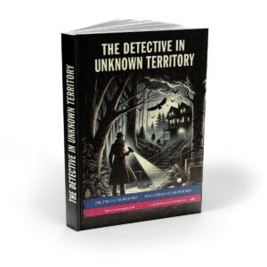 Book The Detective in Unknown Territory