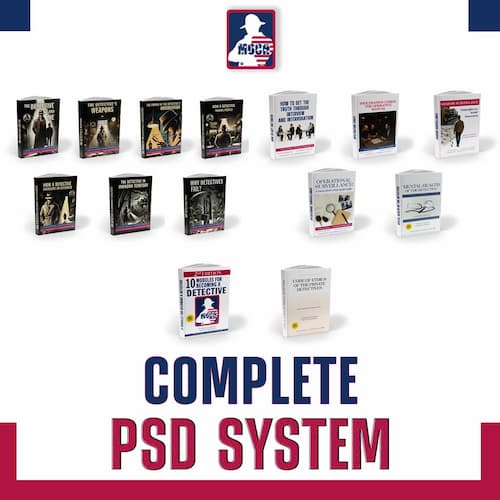 Buy Complete PSD System